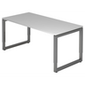 REGO 16 G | 160x80 | Schreibtisch höhenverstellbar - buerostuhl24