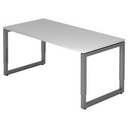 REGO 16 G | 160x80 | Schreibtisch höhenverstellbar - buerostuhl24