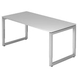 REGO 16 S | 160x80 | Schreibtisch höhenverstellbar - buerostuhl24