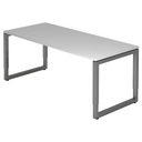 REGO 19 G | 180x80 | Schreibtisch höhenverstellbar - buerostuhl24