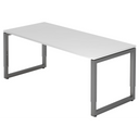 REGO 19 G | 180x80 | Schreibtisch höhenverstellbar - buerostuhl24