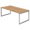 REGO 2E S | 200x100 | Schreibtisch höhenverstellbar - buerostuhl24