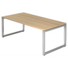 REGO 2E S | 200x100 | Schreibtisch höhenverstellbar - buerostuhl24