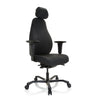 RESISTIO XXL - Profi Chefsessel - buerostuhl24