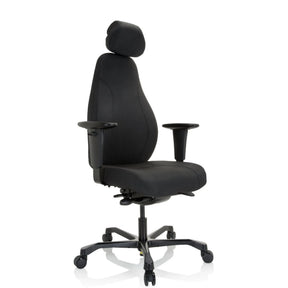RESISTIO XXL - Profi Chefsessel - buerostuhl24