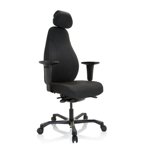 RESISTIO XXL - Profi Chefsessel - buerostuhl24