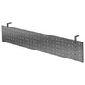 RSI 12 G | Sichtblende zu REGO | Graphit - Zubehör - buerostuhl24