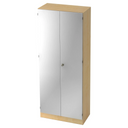 SIGNA K 6200 SG | Guardaroba | 5 altezze 