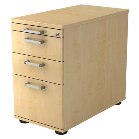 SIGNA SC40 | Standcontainer mit Hängeregistratur - Standcontainer - buerostuhl24