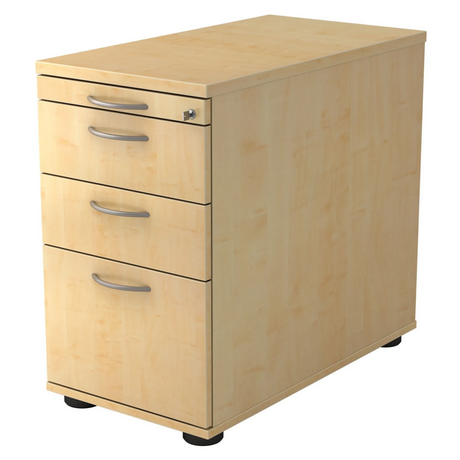 SIGNA SC40 | Standcontainer mit Hängeregistratur - Standcontainer - buerostuhl24