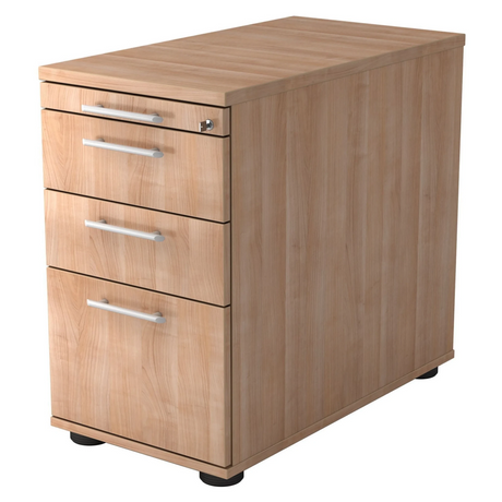 SIGNA SC40 | Standcontainer mit Hängeregistratur - Standcontainer - buerostuhl24