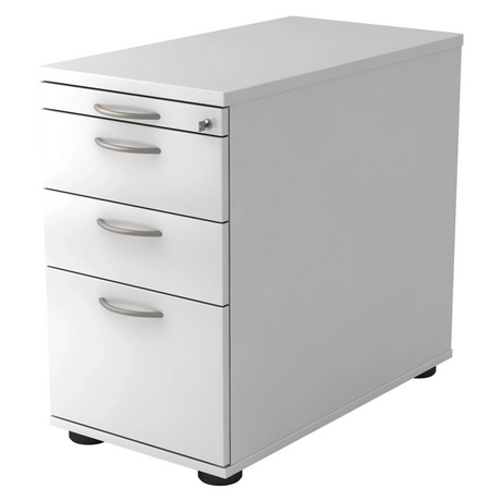 SIGNA SC40 | Standcontainer mit Hängeregistratur - Standcontainer - buerostuhl24