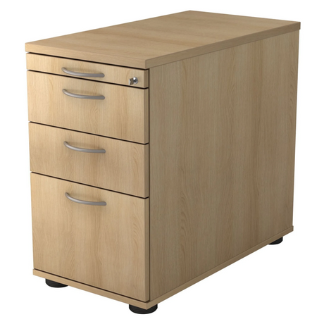 SIGNA SC40 | Standcontainer mit Hängeregistratur - Standcontainer - buerostuhl24