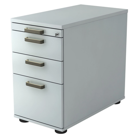 SIGNA SC40 | Standcontainer mit Hängeregistratur - Standcontainer - buerostuhl24
