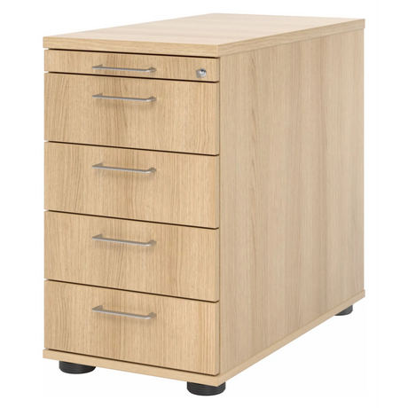 SIGNA SC50 | Standcontainer mit 4 Schüben - Standcontainer - buerostuhl24