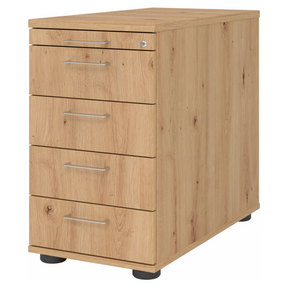 SIGNA SC50 | Standcontainer mit 4 Schüben - Standcontainer - buerostuhl24