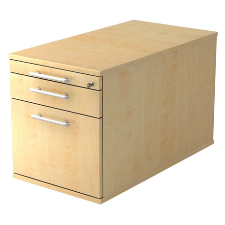 SIGNA TC20 | Rollcontainer mit Hängeregistratur | Holz - Rollcontainer - buerostuhl24