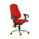 SITNESS 10 - Sedia da ufficio professionale 
