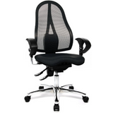 SITNESS 15 U2 - Profi Bürostuhl - buerostuhl24