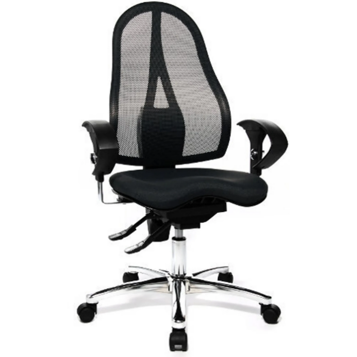 SITNESS 15 U2 - Sedia da ufficio professionale 