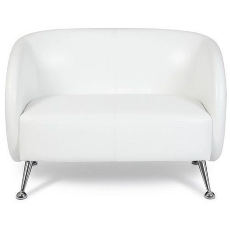 ST. LUCIA | 2-Sitzer - Lounge Sofa - buerostuhl24