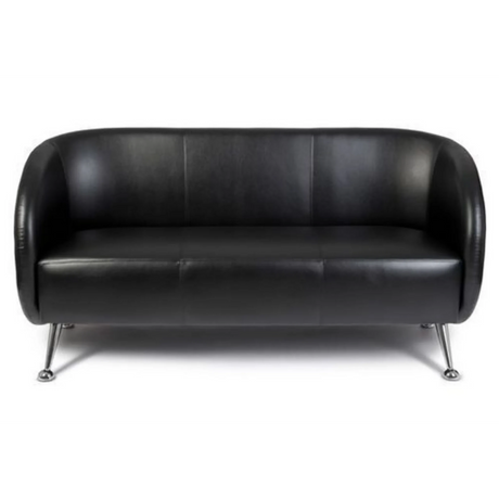 ST. LUCIA | 3-Sitzer - Lounge Sofa - buerostuhl24