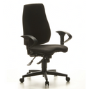 SYDNEY PRO - Sedia da ufficio professionale 