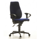 SYDNEY PRO - Sedia da ufficio professionale 
