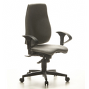 SYDNEY PRO - Sedia da ufficio professionale 