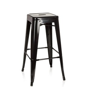 VANTAGGIO HIGH - Barhocker - buerostuhl24