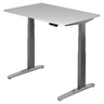 XBHM 12 GC | 120x80 | Schreibtisch elektrisch höhenverstellbar - buerostuhl24
