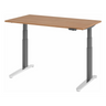 XBHM 14 GC | 140x80 | Schreibtisch elektrisch höhenverstellbar - buerostuhl24