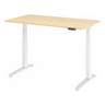 XBHM 14 WC | 140x80 | Schreibtisch elektrisch höhenverstellbar - buerostuhl24