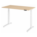 XBHM 14 WC | 140x80 | Schreibtisch elektrisch höhenverstellbar - buerostuhl24