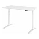 XBHM 14 WC | 140x80 | Schreibtisch elektrisch höhenverstellbar - buerostuhl24