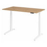 XBHM 14 WW | 140x80 | Schreibtisch elektrisch höhenverstellbar - buerostuhl24