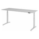 XBHM 20 SS | 200x80 | Scrivania regolabile elettricamente in altezza 