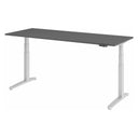 XBHM 20 SS | 200x80 | Scrivania regolabile elettricamente in altezza 