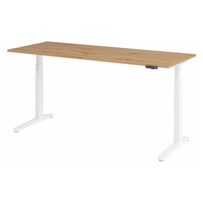 XBHM 20 WW | 200x80 | Schreibtisch elektrisch höhenverstellbar - buerostuhl24