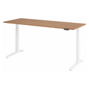 XBHM 20 WW | 200x80 | Schreibtisch elektrisch höhenverstellbar - buerostuhl24