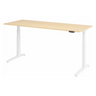 XBHM 20 WW | 200x80 | Schreibtisch elektrisch höhenverstellbar - buerostuhl24