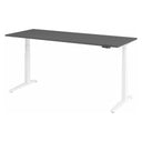 XBHM 20 WW | 200x80 | Scrivania regolabile elettricamente in altezza 