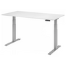 XDKB 16 S | 160x80 | Schreibtisch elektrisch höhenverstellbar - buerostuhl24