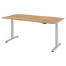 XDSM 2E S | 200x100 | Schreibtisch elektrisch höhenverstellbar - buerostuhl24