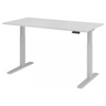 XMKA 16 S | 160x80 | Schreibtisch elektrisch höhenverstellbar - buerostuhl24