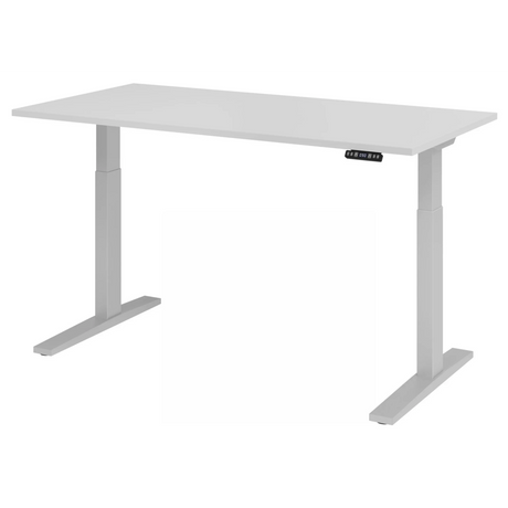 XMKA 16 S | 160x80 | Schreibtisch elektrisch höhenverstellbar - buerostuhl24