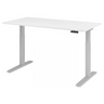 XMKA 16 S | 160x80 | Schreibtisch elektrisch höhenverstellbar - buerostuhl24