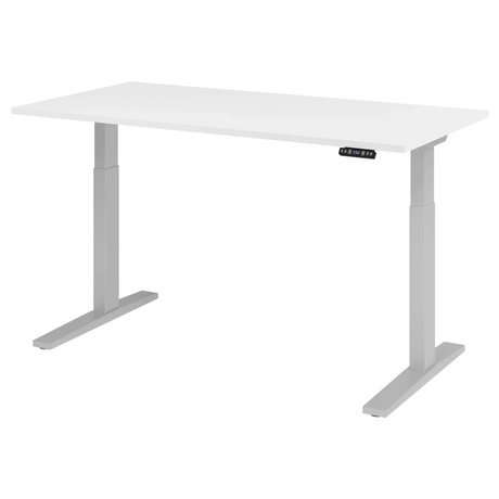 XMKA 16 S | 160x80 | Schreibtisch elektrisch höhenverstellbar - buerostuhl24