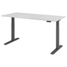 XMKA 19 G | 180x80 | Schreibtisch elektrisch höhenverstellbar - buerostuhl24