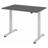 XMST 12 S | 120x80 | Schreibtisch elektrisch höhenverstellbar - buerostuhl24